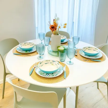 Apartment Leafy Sunshine, Bilocale In Porta Venezia, Con Metro A 1 Min A Piedi